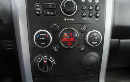 Suzuki Grand Vitara, 2011 год, 990 000 рублей, 15 фотография