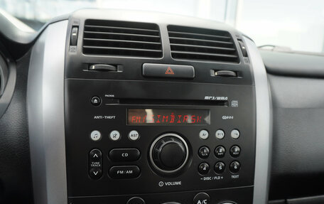 Suzuki Grand Vitara, 2011 год, 990 000 рублей, 14 фотография