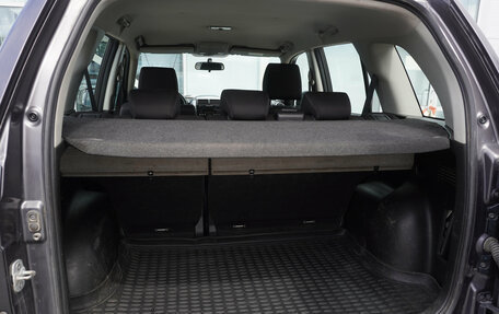 Suzuki Grand Vitara, 2011 год, 990 000 рублей, 24 фотография