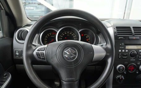 Suzuki Grand Vitara, 2011 год, 990 000 рублей, 13 фотография