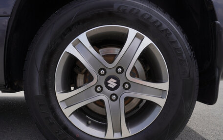 Suzuki Grand Vitara, 2011 год, 990 000 рублей, 22 фотография