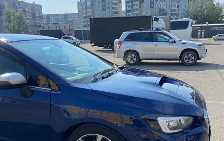 Subaru Levorg I, 2016 год, 1 600 000 рублей, 3 фотография