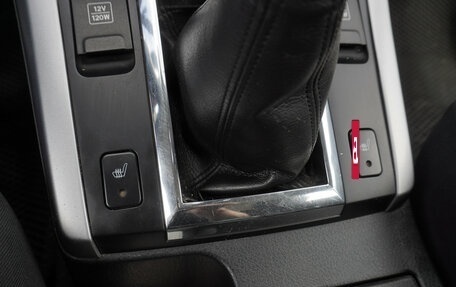 Suzuki Grand Vitara, 2011 год, 990 000 рублей, 18 фотография