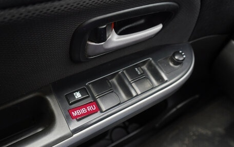 Suzuki Grand Vitara, 2011 год, 990 000 рублей, 17 фотография