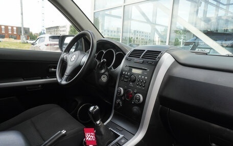 Suzuki Grand Vitara, 2011 год, 990 000 рублей, 20 фотография