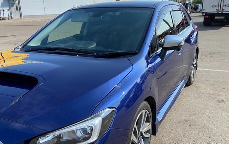 Subaru Levorg I, 2016 год, 1 600 000 рублей, 5 фотография