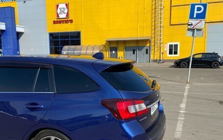 Subaru Levorg I, 2016 год, 1 600 000 рублей, 9 фотография