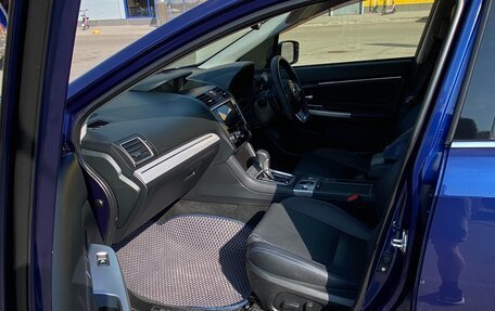 Subaru Levorg I, 2016 год, 1 600 000 рублей, 19 фотография