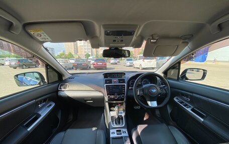 Subaru Levorg I, 2016 год, 1 600 000 рублей, 24 фотография