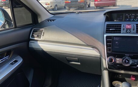 Subaru Levorg I, 2016 год, 1 600 000 рублей, 27 фотография