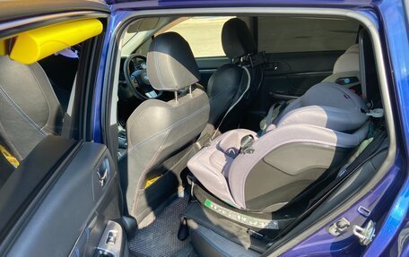Subaru Levorg I, 2016 год, 1 600 000 рублей, 28 фотография