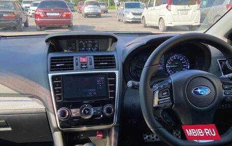Subaru Levorg I, 2016 год, 1 600 000 рублей, 26 фотография