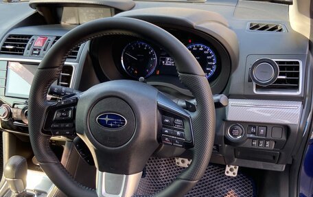 Subaru Levorg I, 2016 год, 1 600 000 рублей, 35 фотография