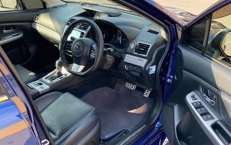 Subaru Levorg I, 2016 год, 1 600 000 рублей, 34 фотография