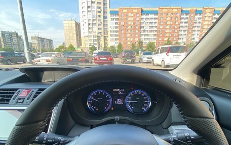 Subaru Levorg I, 2016 год, 1 600 000 рублей, 40 фотография