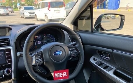 Subaru Levorg I, 2016 год, 1 600 000 рублей, 25 фотография