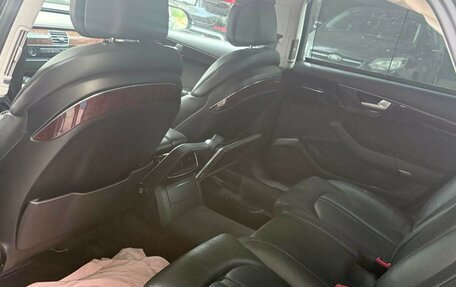 Audi A8, 2014 год, 1 150 000 рублей, 12 фотография