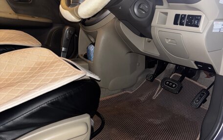 Nissan Note II рестайлинг, 2010 год, 700 000 рублей, 5 фотография