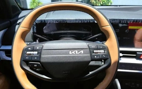 KIA Sportage IV рестайлинг, 2026 год, 4 410 000 рублей, 9 фотография