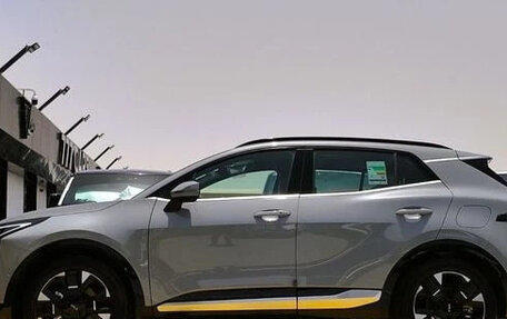 KIA Sportage IV рестайлинг, 2026 год, 4 410 000 рублей, 4 фотография