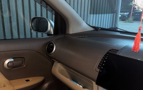 Nissan Note II рестайлинг, 2010 год, 700 000 рублей, 6 фотография