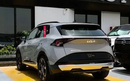 KIA Sportage IV рестайлинг, 2026 год, 4 410 000 рублей, 5 фотография