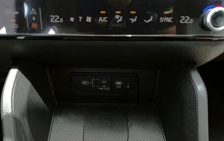 KIA Sportage IV рестайлинг, 2026 год, 4 410 000 рублей, 14 фотография