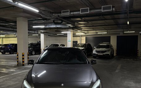 Mercedes-Benz A-Класс AMG, 2015 год, 2 250 000 рублей, 2 фотография