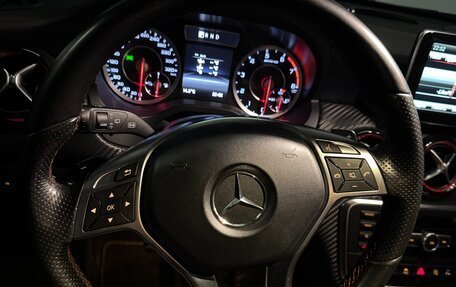 Mercedes-Benz A-Класс AMG, 2015 год, 2 250 000 рублей, 10 фотография