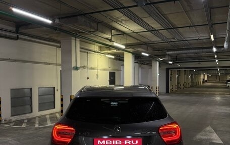 Mercedes-Benz A-Класс AMG, 2015 год, 2 250 000 рублей, 5 фотография