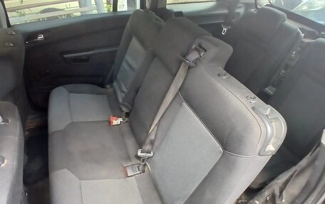 Opel Zafira B, 2007 год, 205 000 рублей, 5 фотография