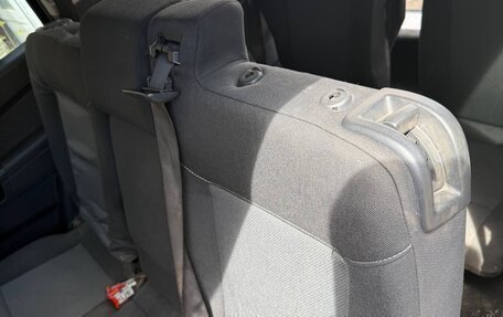 Opel Zafira B, 2007 год, 205 000 рублей, 15 фотография