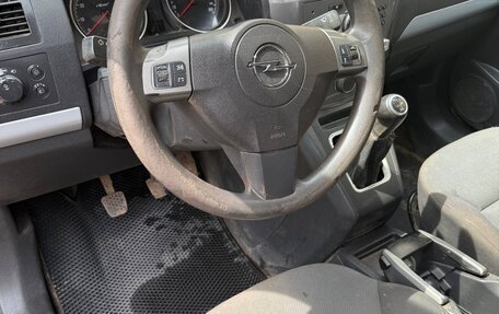 Opel Zafira B, 2007 год, 205 000 рублей, 12 фотография