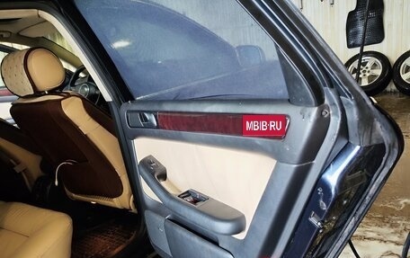 Audi A6, 2002 год, 650 000 рублей, 13 фотография