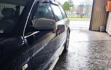 Audi A6, 2002 год, 650 000 рублей, 22 фотография