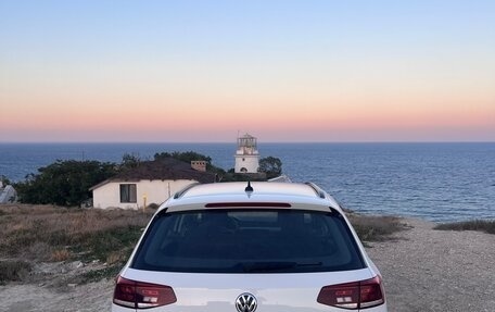 Volkswagen Passat B8 рестайлинг, 2020 год, 2 400 000 рублей, 4 фотография