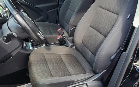 Volkswagen Tiguan I, 2014 год, 1 590 000 рублей, 18 фотография
