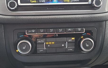 Volkswagen Tiguan I, 2014 год, 1 590 000 рублей, 14 фотография