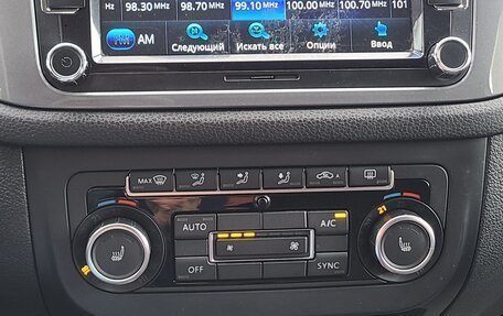 Volkswagen Tiguan I, 2014 год, 1 590 000 рублей, 15 фотография