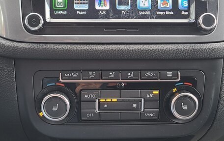 Volkswagen Tiguan I, 2014 год, 1 590 000 рублей, 13 фотография