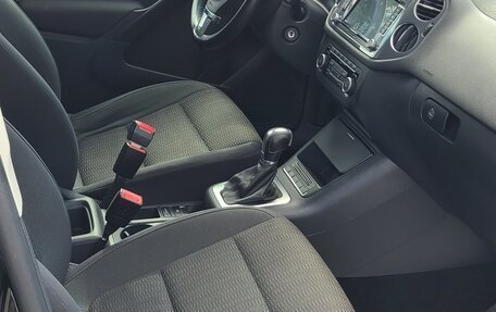 Volkswagen Tiguan I, 2014 год, 1 590 000 рублей, 22 фотография