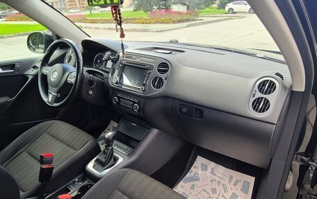 Volkswagen Tiguan I, 2014 год, 1 590 000 рублей, 19 фотография