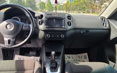 Volkswagen Tiguan I, 2014 год, 1 590 000 рублей, 17 фотография