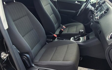 Volkswagen Tiguan I, 2014 год, 1 590 000 рублей, 20 фотография