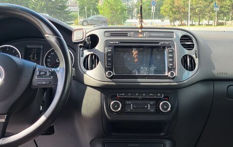Volkswagen Tiguan I, 2014 год, 1 590 000 рублей, 16 фотография
