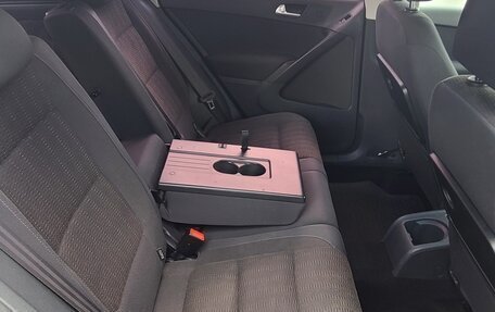 Volkswagen Tiguan I, 2014 год, 1 590 000 рублей, 23 фотография