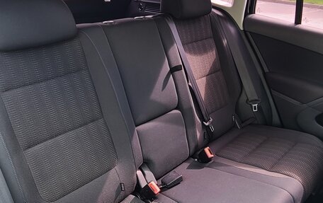 Volkswagen Tiguan I, 2014 год, 1 590 000 рублей, 24 фотография