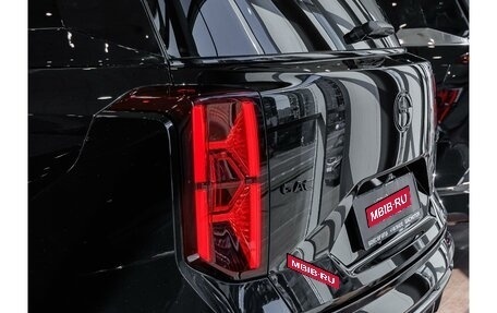 GAC GS8, 2026 год, 5 440 982 рублей, 5 фотография