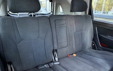 SsangYong Rexton III, 2011 год, 875 000 рублей, 10 фотография