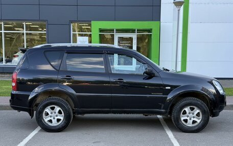 SsangYong Rexton III, 2011 год, 875 000 рублей, 4 фотография